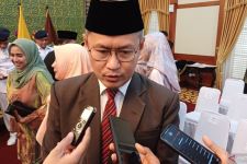 Zulhidayat: Kami Berusaha Memprioritaskan Honorer dan THL Ikut Seleksi PPPK - JPNN.com