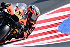 10 Pembalap Terbaik Practice MotoGP Jepang 2024, Ada Kejutan - JPNN.com