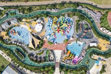 5 Kegiatan Seru dan Menantang Saat Berwisata di Waterpark - JPNN.com