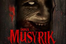 Dibintangi Marthino Lio, Film Dosa Musyrik Tayang 31 Oktober - JPNN.com