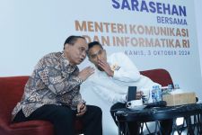 ALB: Anindya Membawa Angin Segar Akselerasi Hubungan Kadin-Pemerintah - JPNN.com