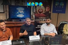 Besok, Khabib Nurmagomedov Hadir di Indonesia Dalam Acara Path of a Champion - JPNN.com