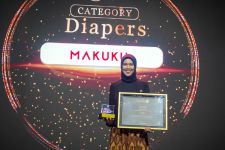 Popok Antigumpal Raih Superbrands Award 2024, Solusi Kurangi Ruam Bayi - JPNN.com