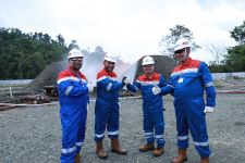 Jaga Keberlanjutan Energi Transisi, Pertamina Kembali Temukan Sumberdaya Gas di Sulawesi - JPNN.com