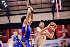 Pelita Jaya Paksa Satria Muda Memainkan Game Ketiga di Final IBL All Indonesian - JPNN.com