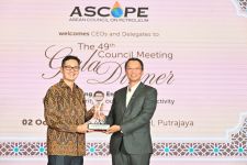 Pertamina Ditunjuk sebagai Secretary In Charge pada ASCOPE untuk Periode 2024-2029 - JPNN.com