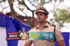 Janji Cinta Inspektur Virat, Serial India Terbaru ANTV - JPNN.com