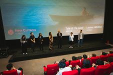 Shenina Cinnamon Hadir, Tale of the Land Tayang Perdana di BIFF 2024 - JPNN.com