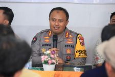 Polisi Pastikan Kasus SPPD Fiktif Setwan DPRD Riau Berlanjut, Meski Bang Uun Maju Pilkada - JPNN.com