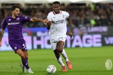 Liga Italia: AC Milan Tumbang di Markas Fiorentina - JPNN.com