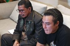 Sidang Cerai Kembali Digelar, Baim Wong Bawa Bukti Penting - JPNN.com