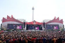 Berkat Ini Penyelenggaraan MotoGP Indonesia 2024 dan HUT TNI Berjalan Lancar - JPNN.com