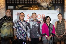 87 Kuliner Ramaikan Savor The Flavor di Plaza Indonesia - JPNN.com