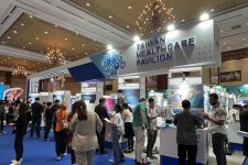 Taiwan Pavilion Akan Pamerkan Inovasi Medis di Indonesia Hospital Expo 2024 - JPNN.com