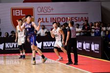 IBL dan Perbasi Kerja Sama Cari Wasit Terbaik di Tanah Air - JPNN.com