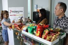 Penggunaan QRIS dan Digitalisasi Pembayaraan Perluas Akses Penjualan Produk - JPNN.com