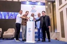 Meet the World With SKF Cari Tim Berbakat Untuk Mengikuti Gothia Cup 2025 - JPNN.com