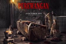 Jadwal Bioskop Samarinda Hari Ini 25 Oktober 2024, Ada Film Perewangan - JPNN.com Kaltim