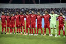 Bahrain vs Indonesia: Dilmun Warriors Minta Bantuan Pemain ke-12 - JPNN.com