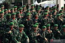 TNI AD Sudah Lengkapi Kebutuhan Operasional Yonif PDR di Wilayah Rawan Konflik - JPNN.com