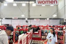 Havaianas Warehouse Big Sale 2024, Banyak Kejutan Terbaik - JPNN.com