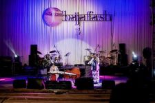 Bajafash Vol. 06 Hadirkan Sensasi Jazz Dunia dan Keindahan Fesyen Nusantara - JPNN.com