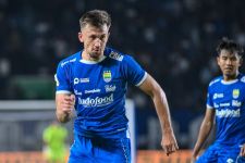 Tak Ada Jeda Istirahat, Sejumlah Pilar Persib Diragukan Tampil Melawan Persik - JPNN.com