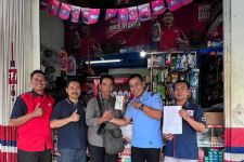 Cuma Ganti Oli Mesin, Para Biker Bisa Bawa Pulang Motor PCX atau XMAX - JPNN.com