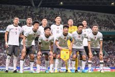 Data, Fakta & Head to Head Timnas Cina vs Indonesia: Skuad Garuda Punya Peluang - JPNN.com Bali