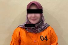 Perempuan Mantan Caleg Sebarkan Video Porno - JPNN.com