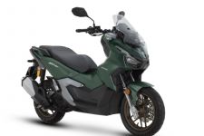 Honda ADV 160 Hadir dengan Warna Baru, Harga Naik, Cek di Sini - JPNN.com