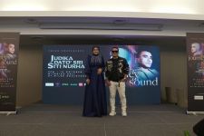 Siti Nurhaliza dan Judika Gelar Konser Spektakuler di Malaysia - JPNN.com