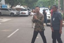 Siap Bantu Prabowo, Raffi Ahmad Bicara Bidang yang Dikuasai - JPNN.com