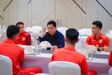 Erick Thohir Janji Perbaiki Perwasitan Liga 2 Demi Kompetisi Lebih Adil - JPNN.com Jateng