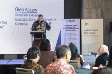 Indonesia & Australia Berkolaborasi Atasi Banjir Rob dengan Teknologi AI - JPNN.com