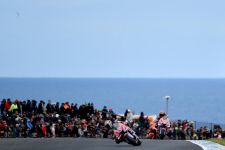 Ini Sebabnya MotoGP Australia Sangat Istimewa Setiap Tahun - JPNN.com