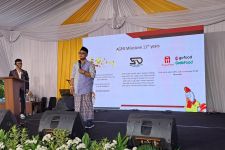 Ayam Gepuk Pak Gembus Lakukan Rebranding, Siap Buka Cabang di Negara Lain - JPNN.com