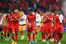 Terungkap Taktik China Menghadapi Timnas Indonesia yang Sarat Pemain Naturalisasi - JPNN.com