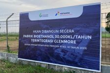 SGN & PNRE Bakal Bangun Pabrik Bioetanol Pertama di Banyuwangi - JPNN.com