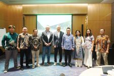 Perkuat Kemitraan, Industri Physical Security Systems di Indonesia Makin Solid - JPNN.com