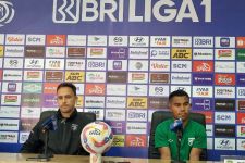 Liga 1: Persib Tanpa Marc Klok & David da Silva, Persebaya Tak Mau Remehkan Lawan - JPNN.com