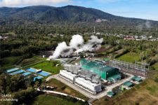 Membanggakan, Pertamina Geothermal Energy Raih Peringkat Pertama ESG Tingkat Dunia - JPNN.com