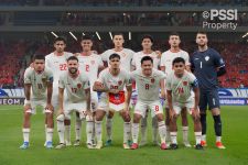 Gelandang China Sindir Kualitas Pemain Naturalisasi Timnas Indonesia - JPNN.com