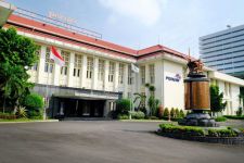 Gedung Kantor Peruri Ditetapkan sebagai Cagar Budaya Nasional - JPNN.com