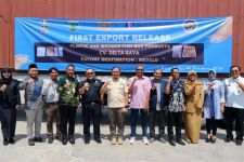 Lewat Ekspor, 8,19 Ton Produk Kotak Ikan Asal Kota Batu Tembus Pasar Meksiko - JPNN.com