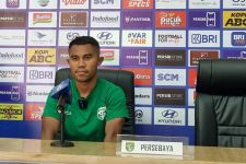 Persib vs Persebaya: Ardi Idrus Bicara Kelebihan Mantan - JPNN.com