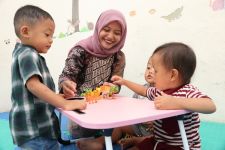 UNICEF Mengapresiasi Program PAUD Pemerintah, Ada Sejumlah Tantangan - JPNN.com