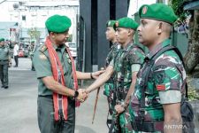 Mayjen TNI Putranto: Prajurit Bermain Politik Akan Saya Pecat - JPNN.com