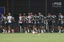 Jadwal Pertandingan Timnas U-17 Indonesia di Kualifikasi Piala Asia 2025, Catat ya - JPNN.com