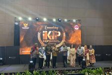 Luar Biasa! Nilai IKIP Naik Signifikan, Kaltim Masuk Peringkat 3 Besar Nasional - JPNN.com Kaltim